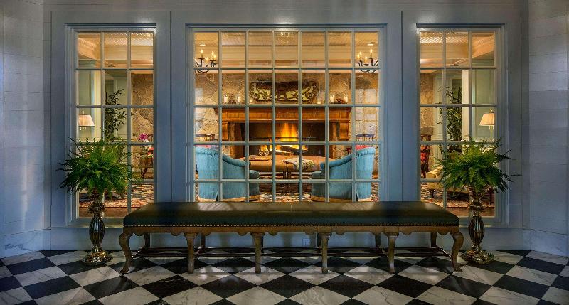 Woodstock Inn & Resort