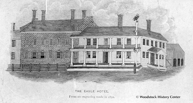 Woodstock Inn & Resort