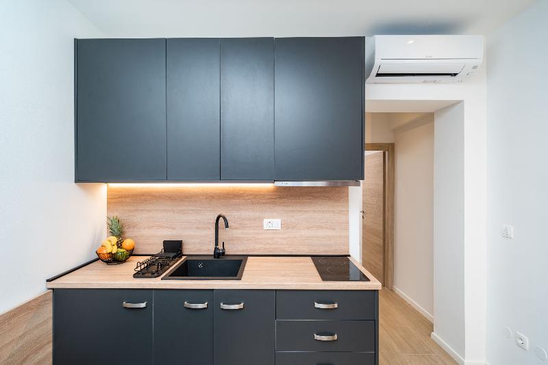 Bacan Serviced Apartments