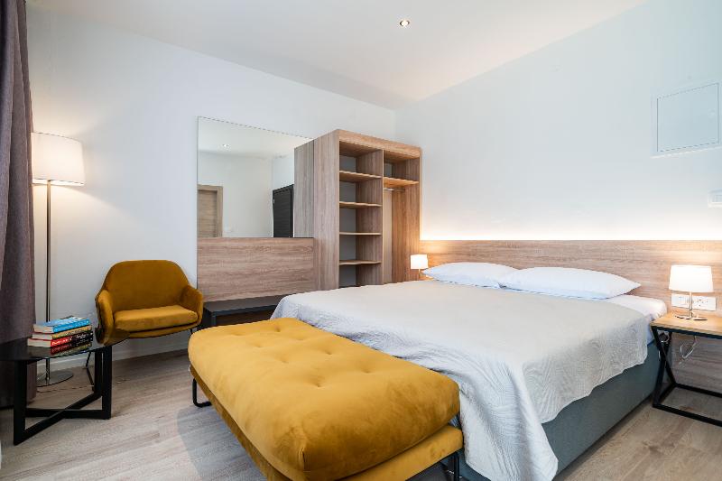 Bacan Serviced Apartments