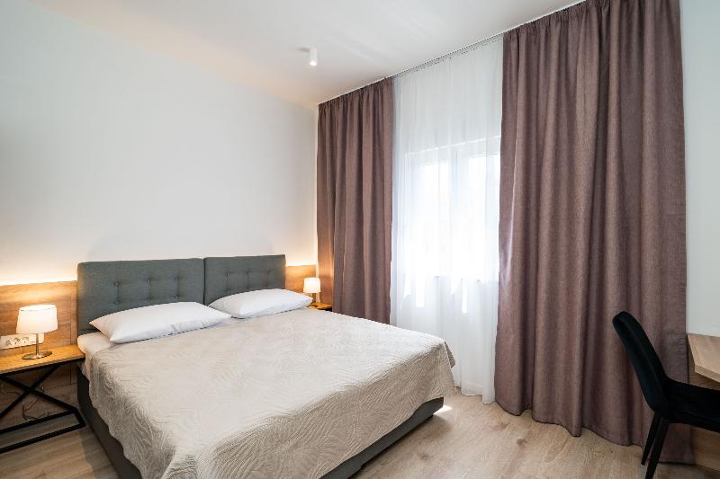 Bacan Serviced Apartments