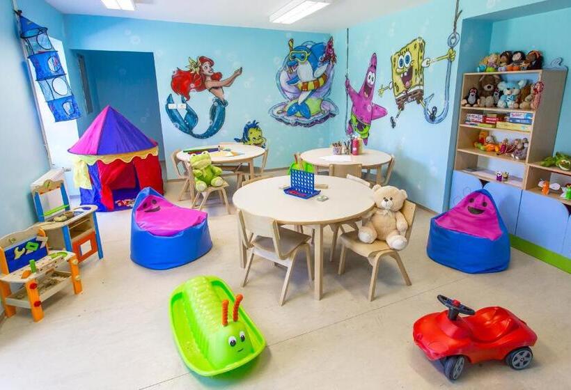 Bioenergy Resort Salinera