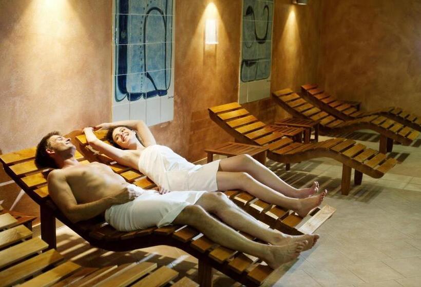 Bioenergy Resort Salinera