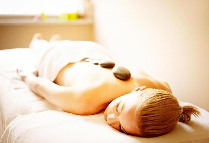 Bioenergy Resort Salinera