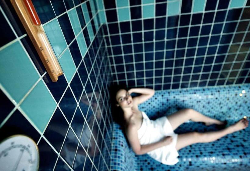 Bioenergy Resort Salinera