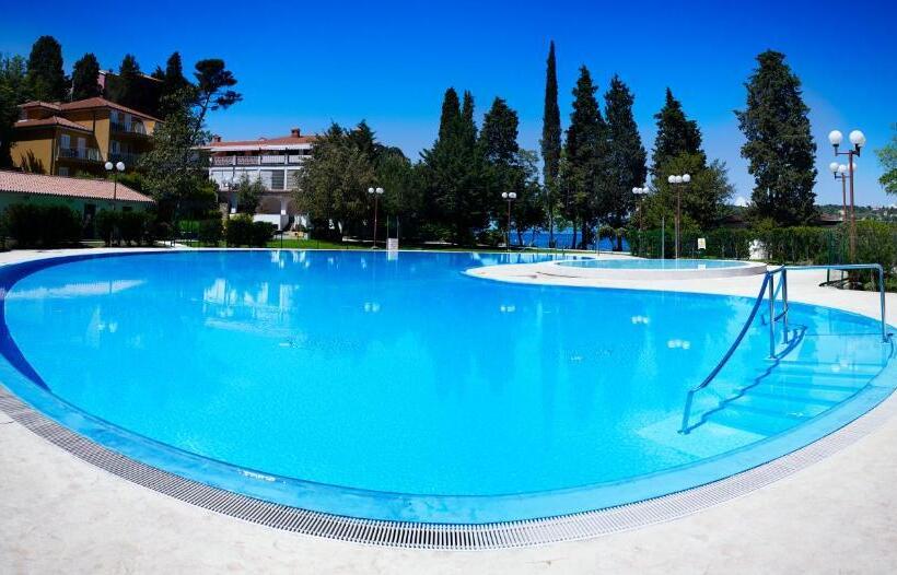 Bioenergy Resort Salinera