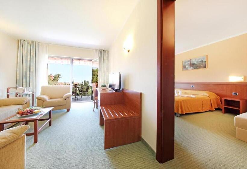 Bioenergy Resort Salinera