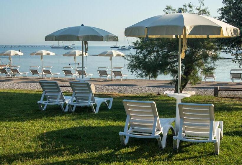 Bioenergy Resort Salinera