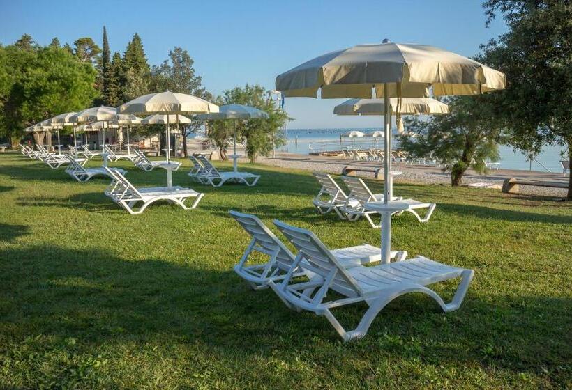 Bioenergy Resort Salinera