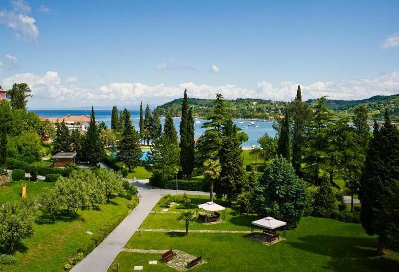 Bioenergy Resort Salinera