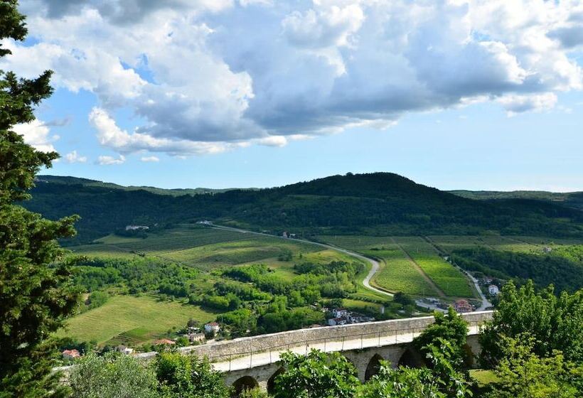 Boutique Hotel Kaštel