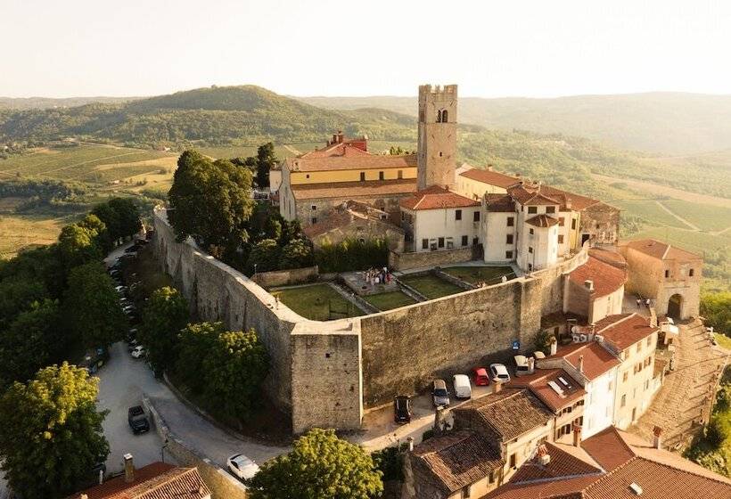 Boutique Hotel Kaštel