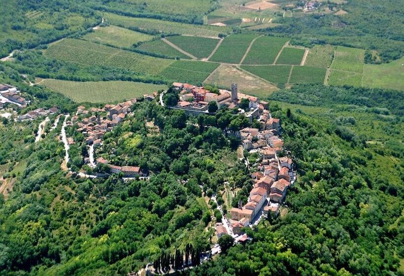 Boutique Hotel Kaštel