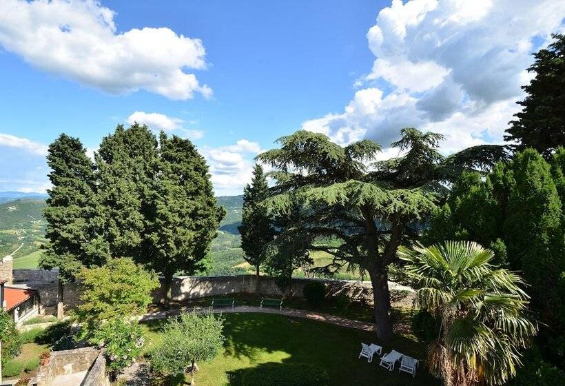 Boutique Hotel Kaštel