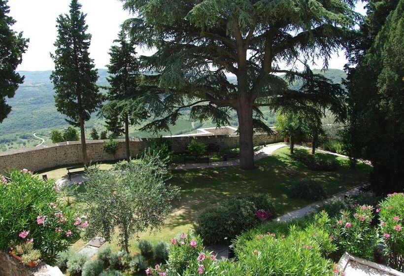 Boutique Hotel Kaštel