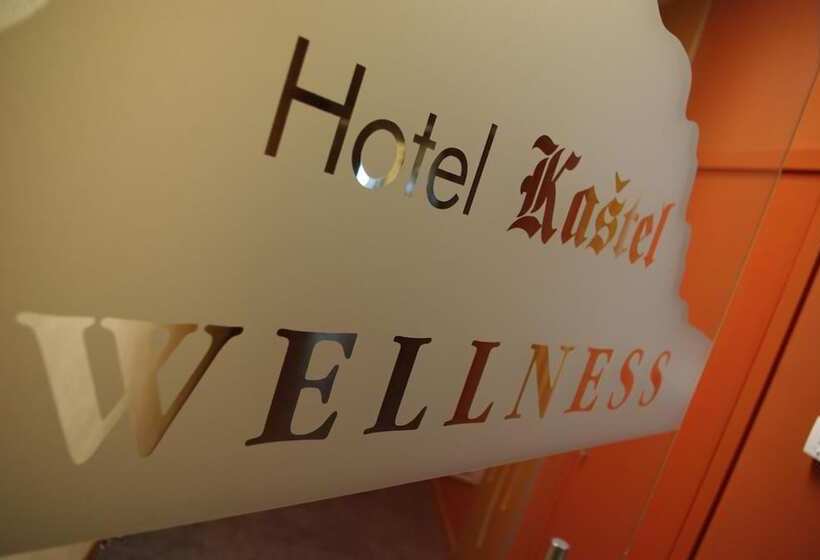 Boutique Hotel Kaštel