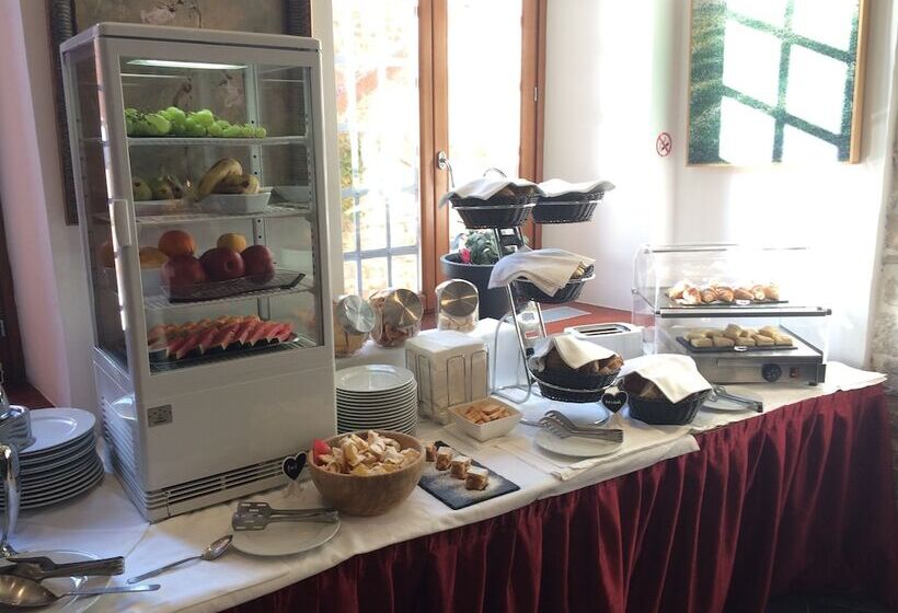 Boutique Hotel Kaštel