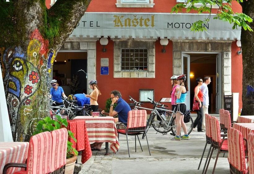 Boutique Hotel Kaštel