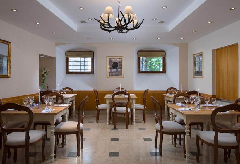 Boutique Hotel Kaštel