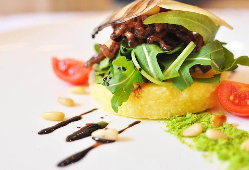 Boutique Hotel Kaštel