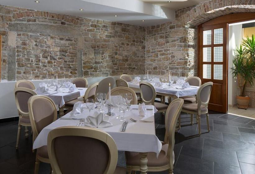 Boutique Hotel Kaštel