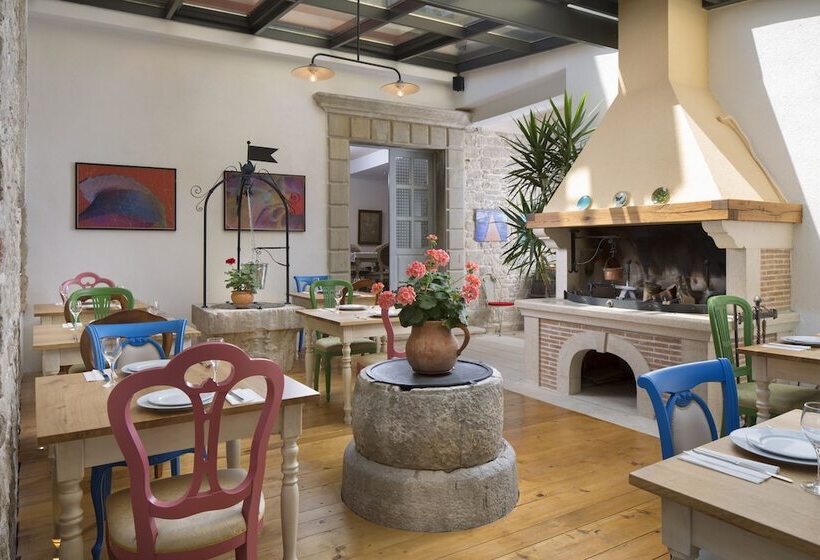 Boutique Hotel Kaštel