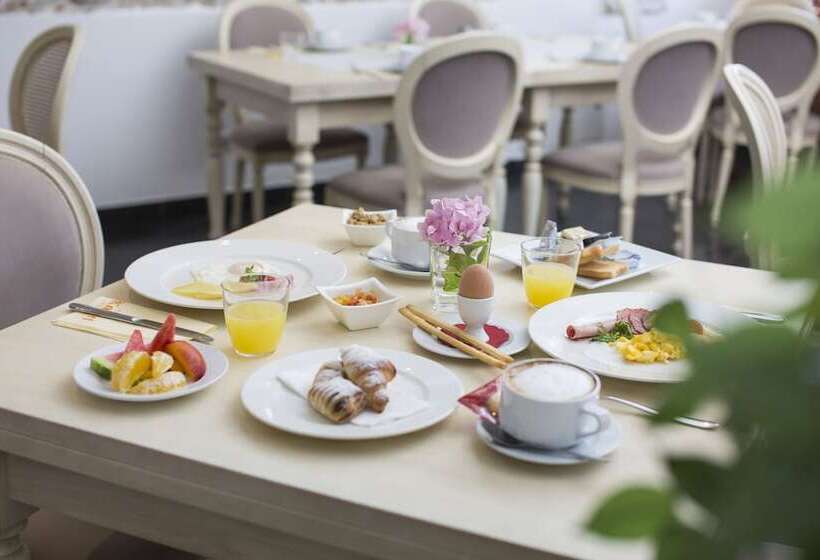 Boutique Hotel Kaštel