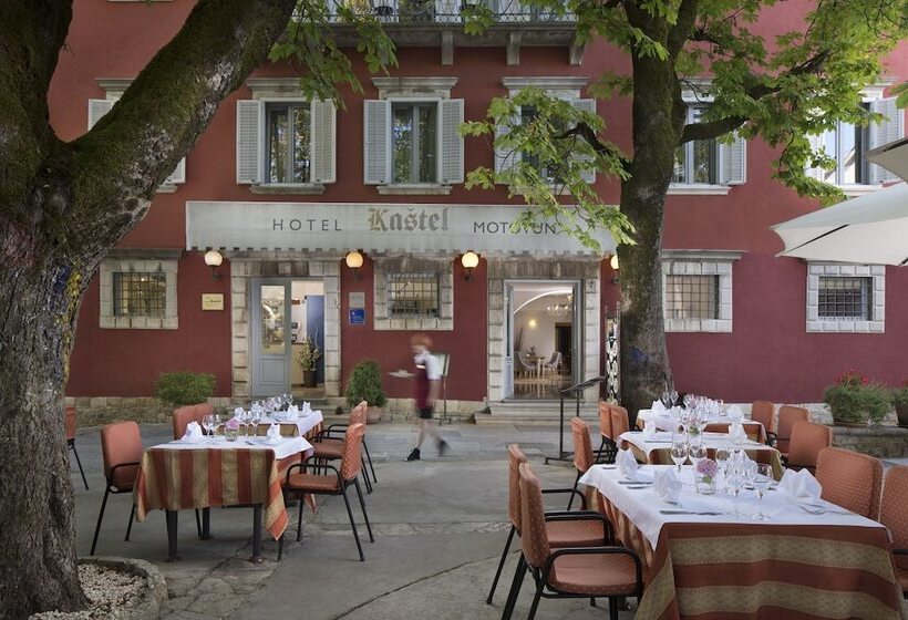 Boutique Hotel Kaštel