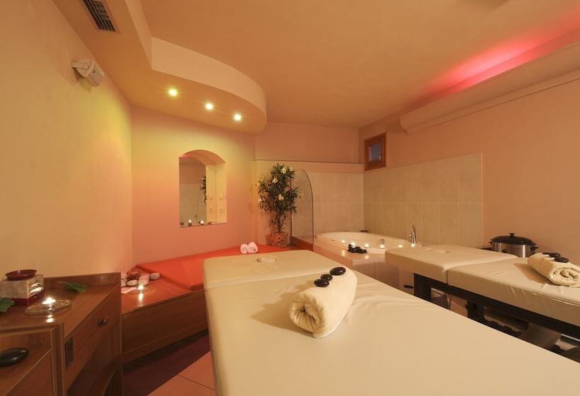 Boutique Hotel Kaštel