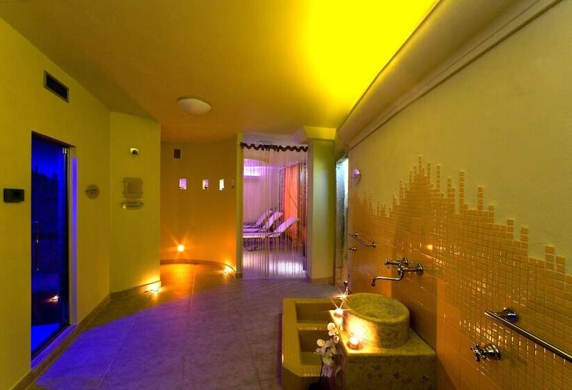 Boutique Hotel Kaštel