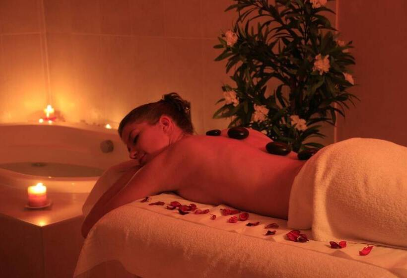 Boutique Hotel Kaštel