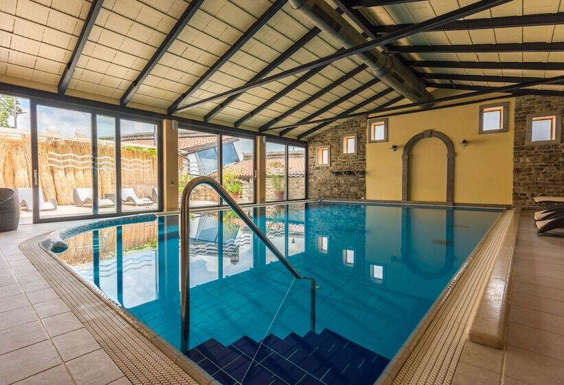 Boutique Hotel Kaštel