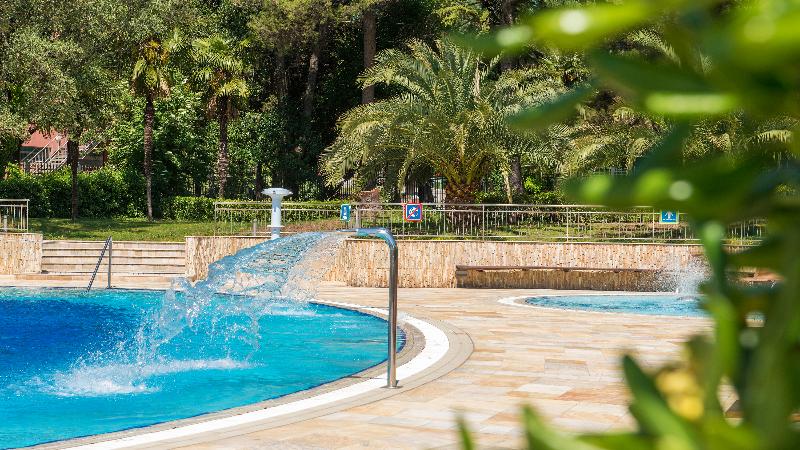 Boutique Hotel Portorose