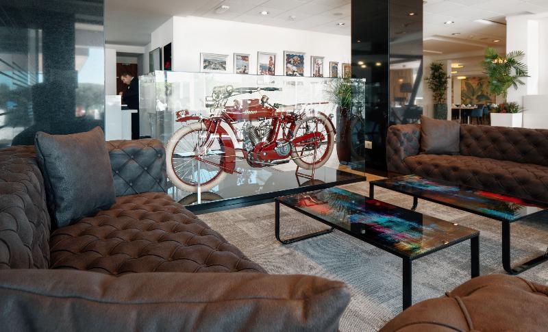 Boutique Hotel Portorose