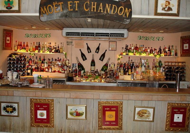 Coco Reef Resort and Spa