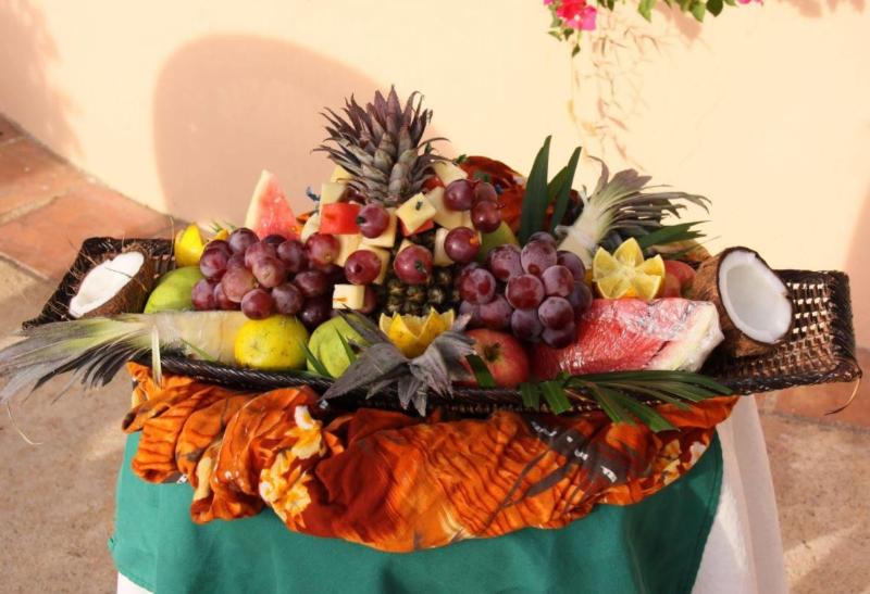 Coco Reef Resort and Spa