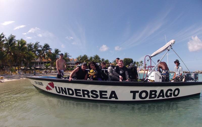 Coco Reef Resort and Spa