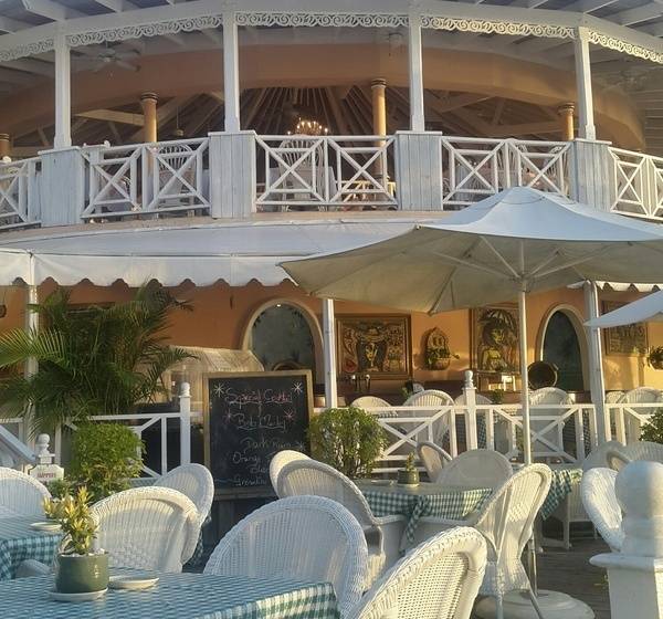 Coco Reef Resort and Spa