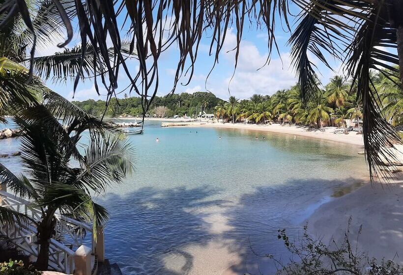 Coco Reef Resort and Spa