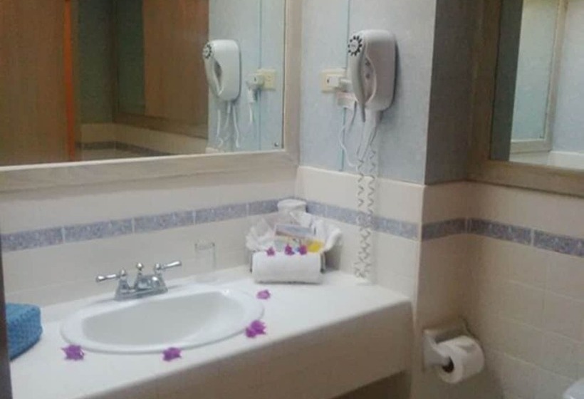 Coco Reef Resort and Spa