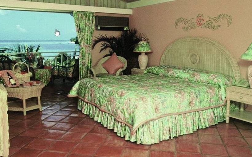 Coco Reef Resort and Spa