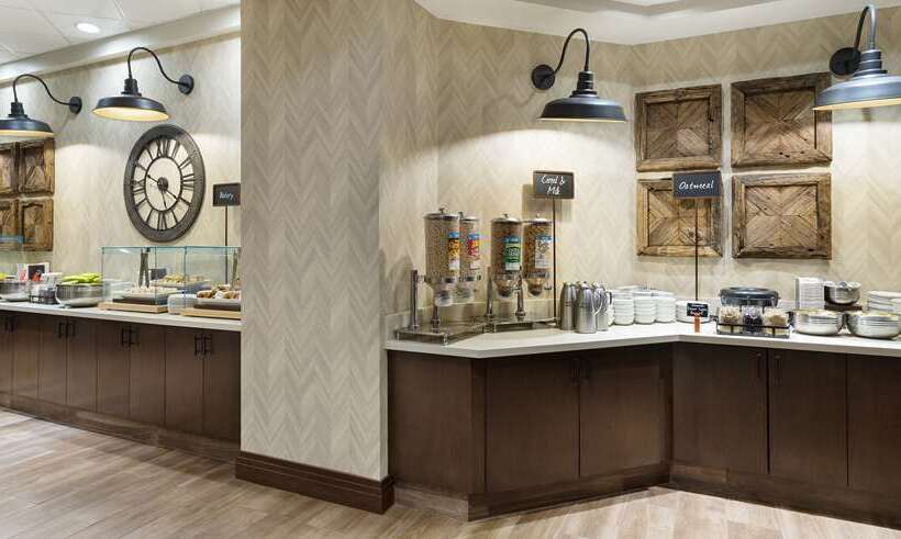 Embassy Suites Hotel Denver Tech Center