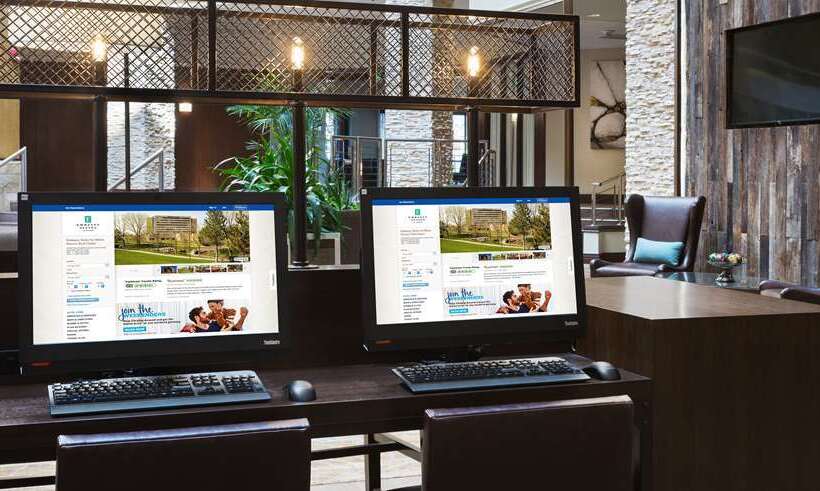 Embassy Suites Hotel Denver Tech Center