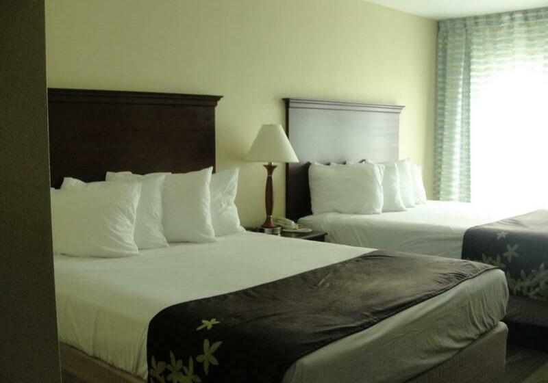 Gold Leaf Hotel Of Dewey