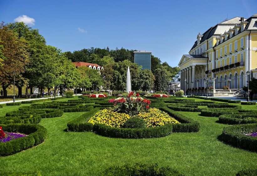 Grand Hotel Sava Superior