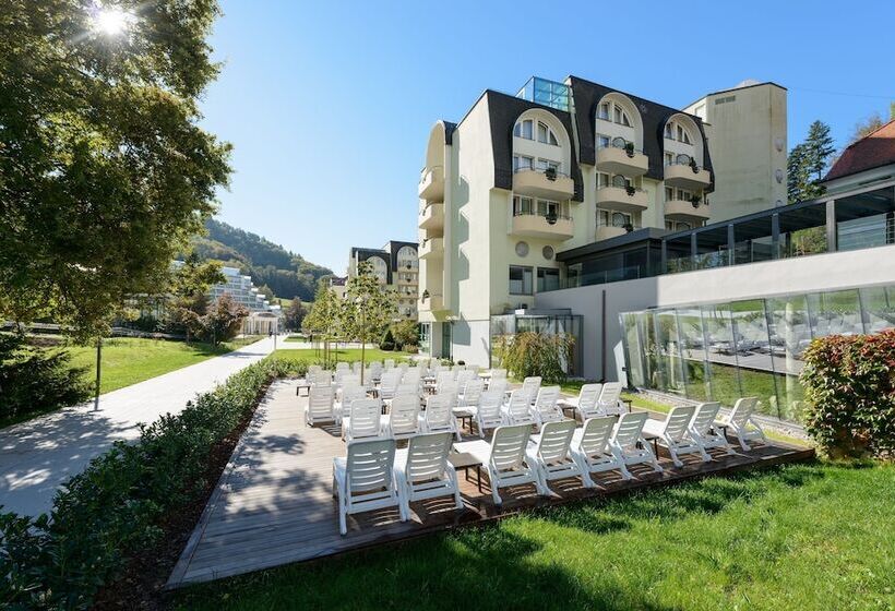 Grand Hotel Sava Superior