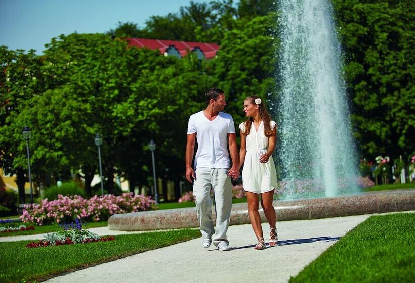 Grand Hotel Sava Superior