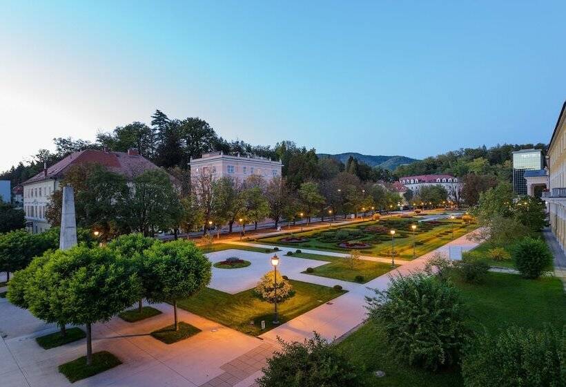 Grand Hotel Sava Superior