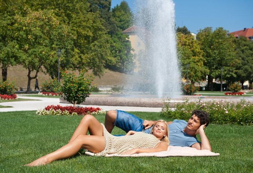 Grand Hotel Sava Superior