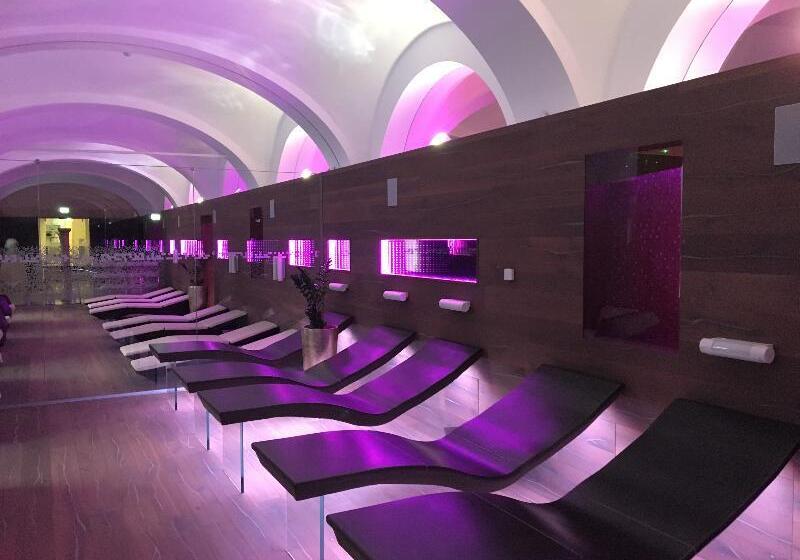 Grand Hotel Sava Superior